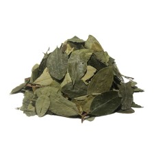 Trujillo coca leaves 35gr