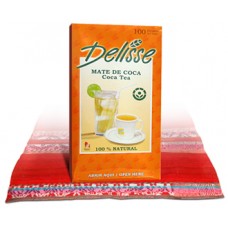 Delisse  Tea