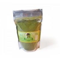 Inka Verde Coca tea Powder  Trujillo 1kg